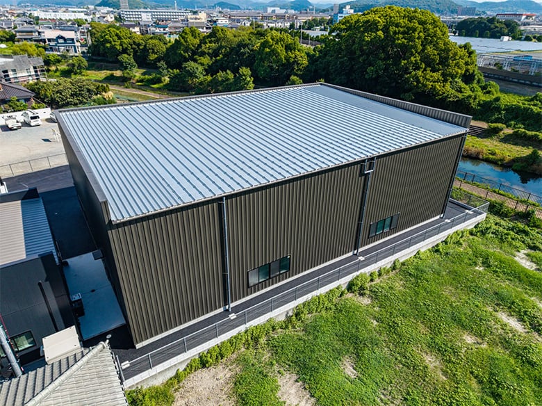 システム建築