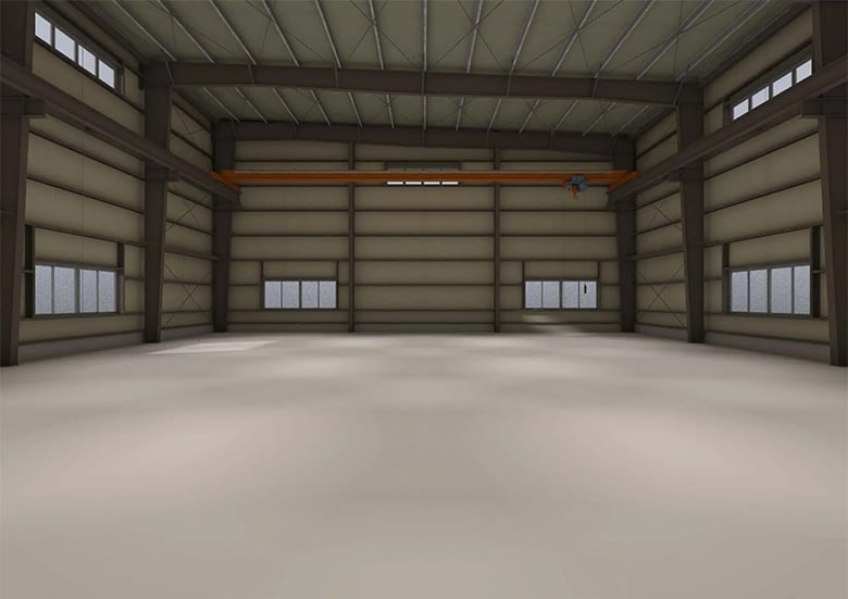 システム建築