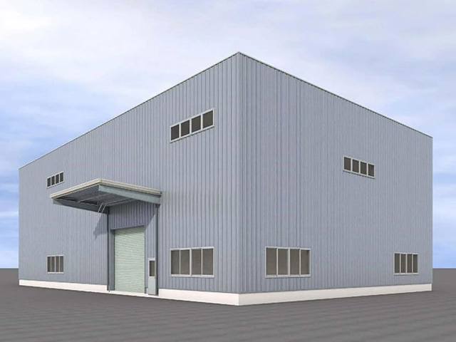 システム建築