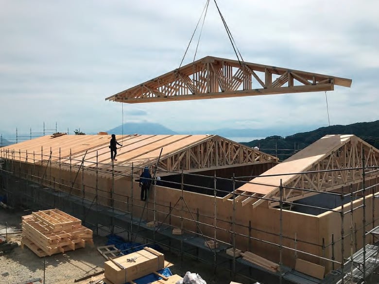 木造建築
