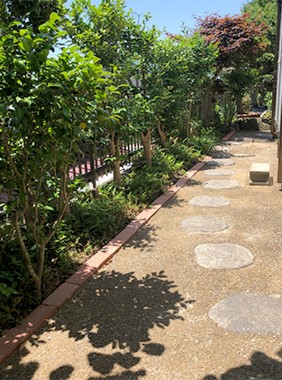 防草土【赤シラス】