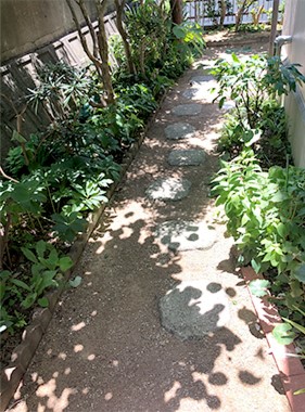 防草土【赤シラス】