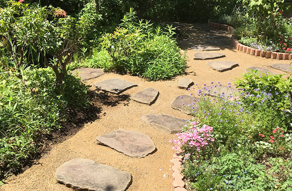 防草土【赤シラス】