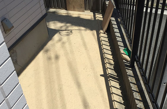 防草土【赤シラス】