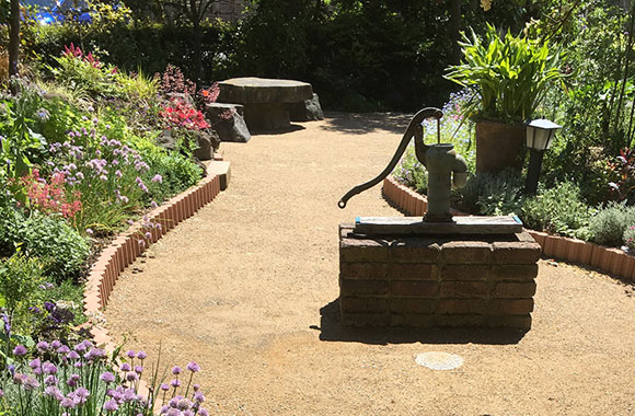 防草土【赤シラス】