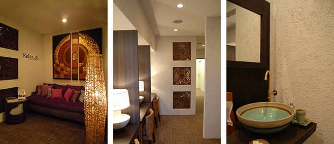 中霧島壁ワイルド