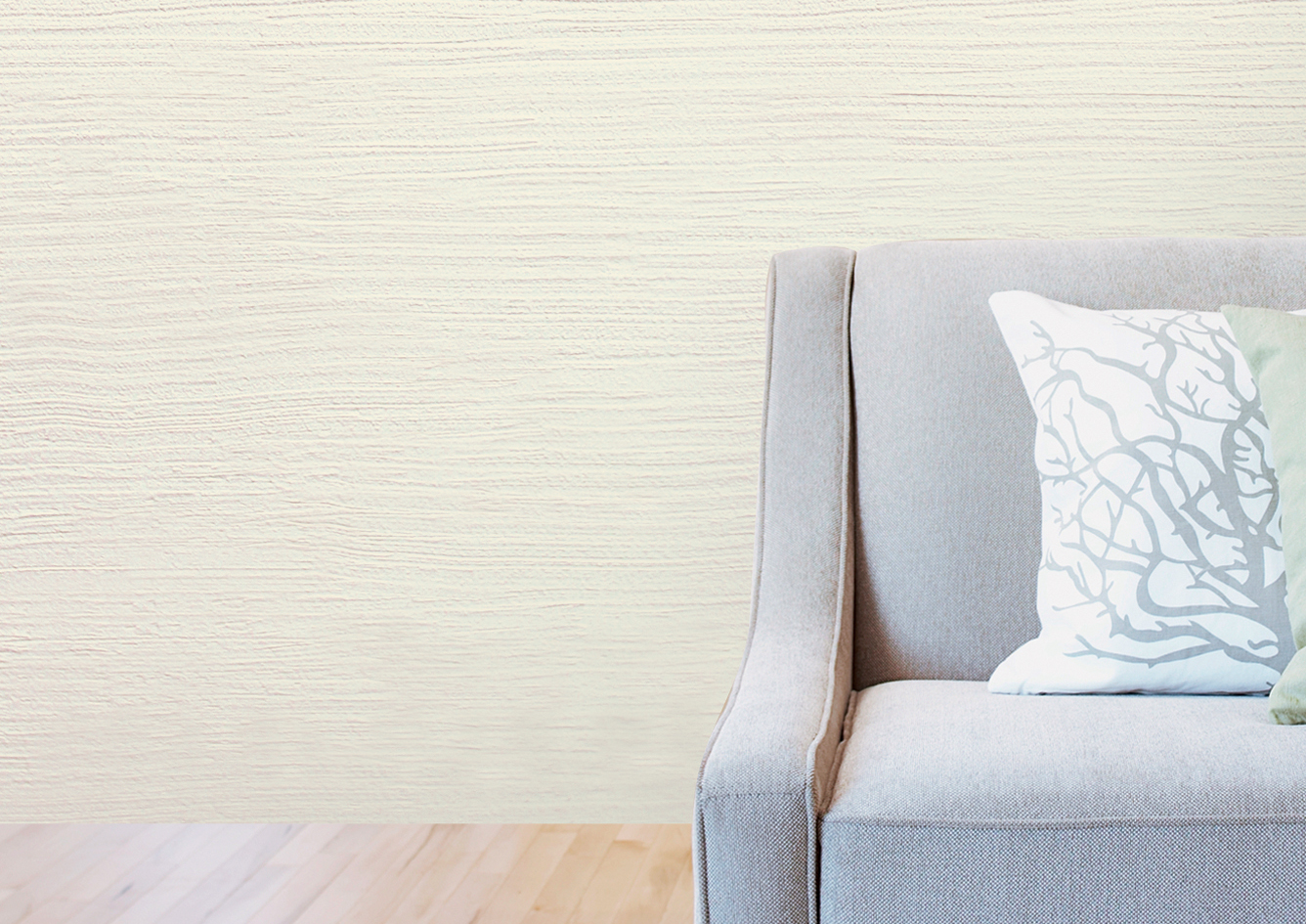 内装仕上げ材 【白洲リフォーム】