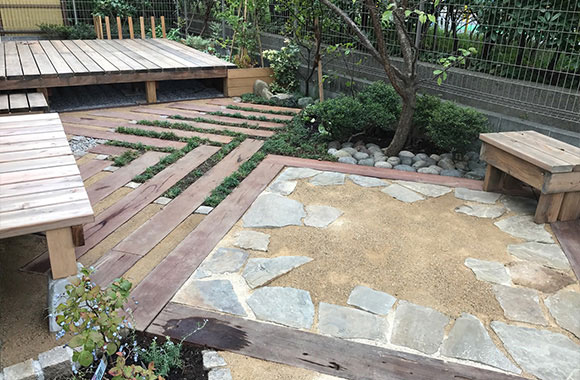 防草土【赤シラス】