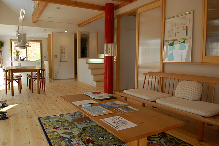 内装仕上げ材 【Biocera(ビオセラ)】