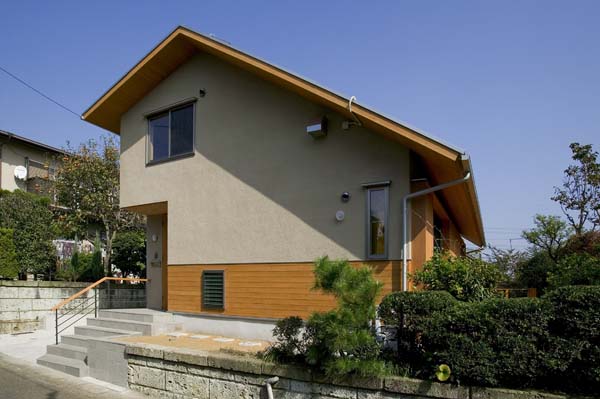 外装仕上げ材 【スーパー白洲そとん壁W】