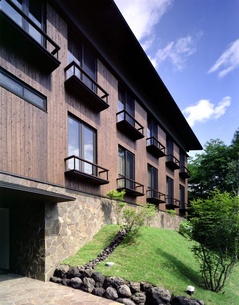 レッドシダー 本実サイディング