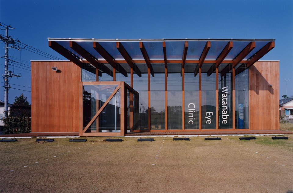 レッドシダー 本実サイディング