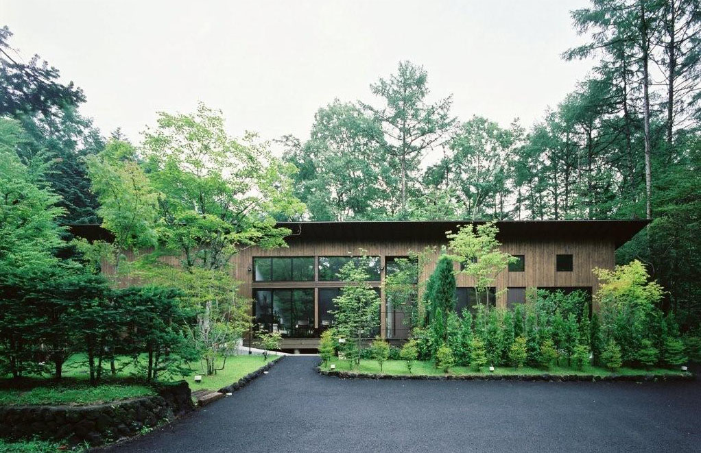 レッドシダー 本実サイディング