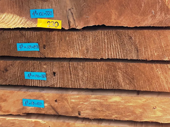 ストックヤードツアーをはじめました!