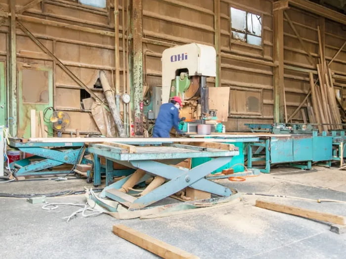 ストックヤードツアーをはじめました!