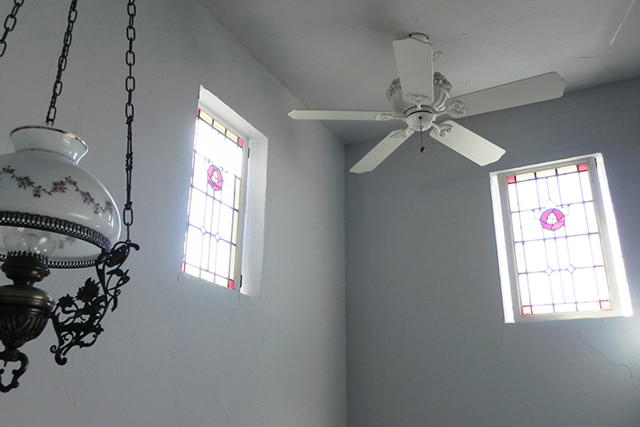 西洋漆喰 【コーラル テックス】