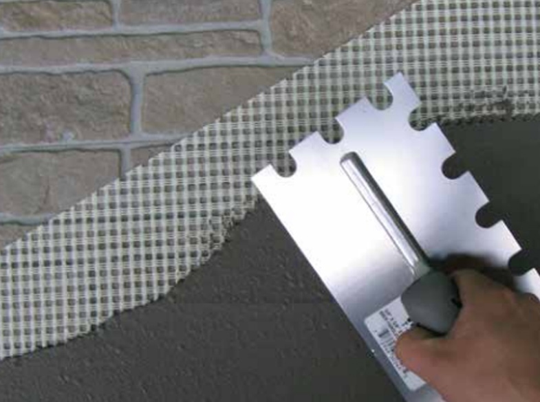 ウッドブリース CMSピンネット工法