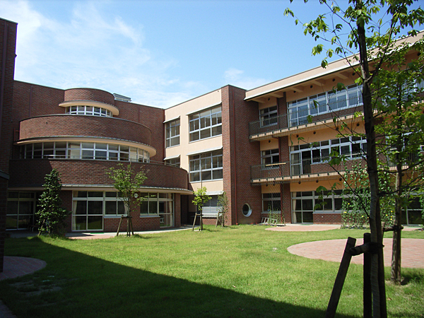 ウッドブリース RC外断熱工法