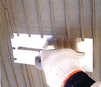 樹脂モルタル&接着剤【ウッドブリースベースコート】