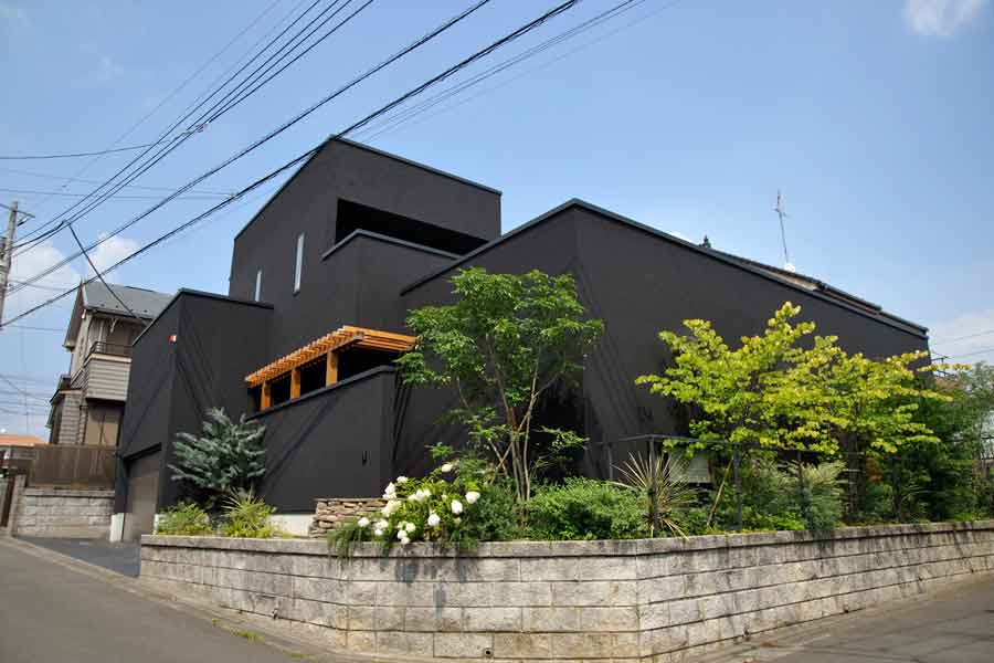 外壁左官仕上げ材 【ウッドブリースフィニッシュコート】