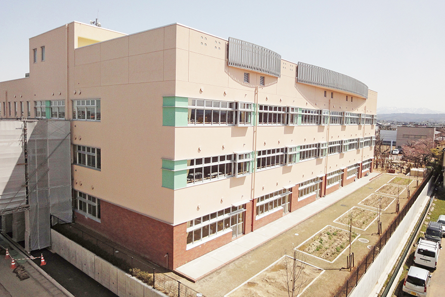 外壁左官仕上げ材 【ウッドブリースフィニッシュコート】