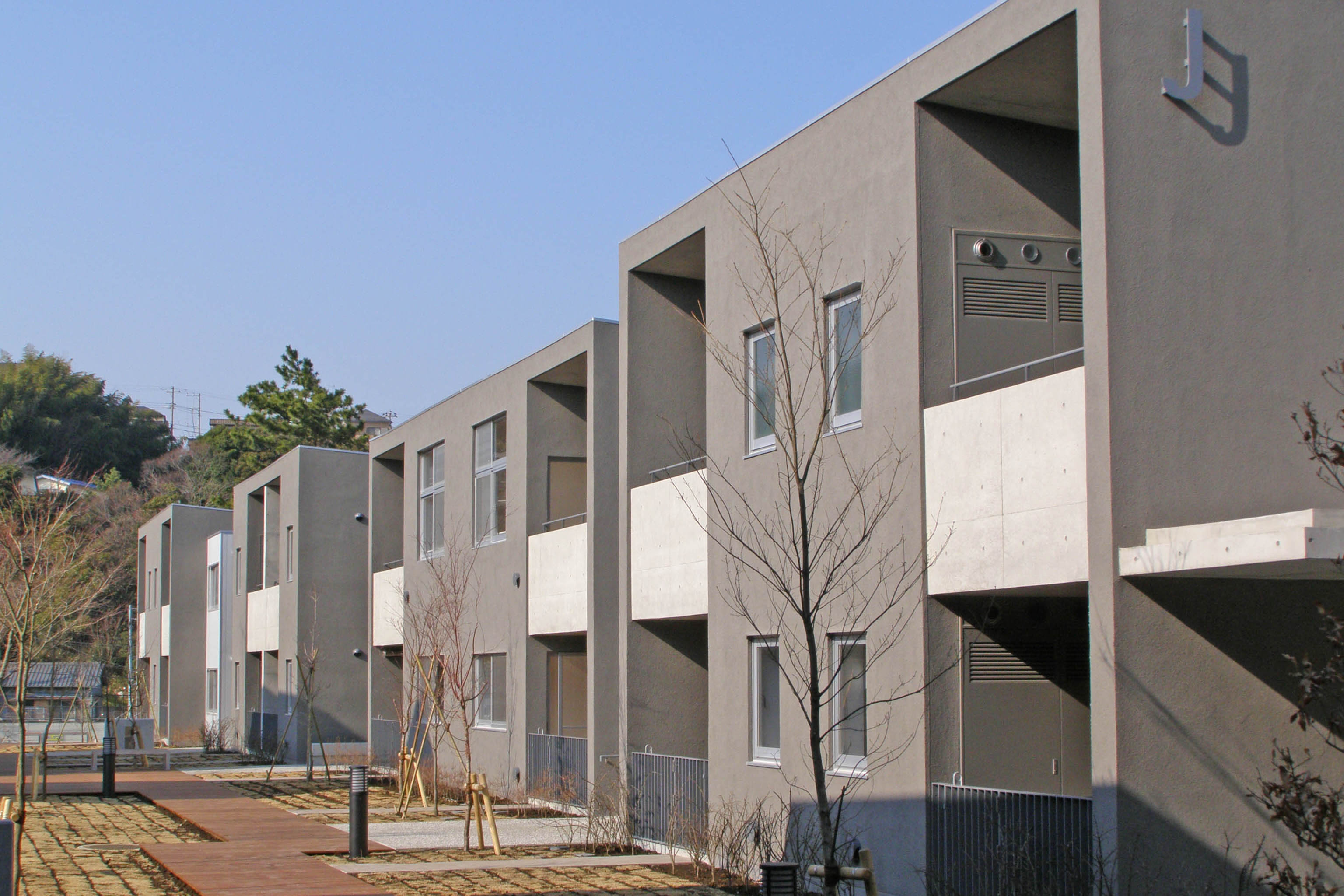 外壁左官仕上げ材 【ウッドブリースフィニッシュコート】