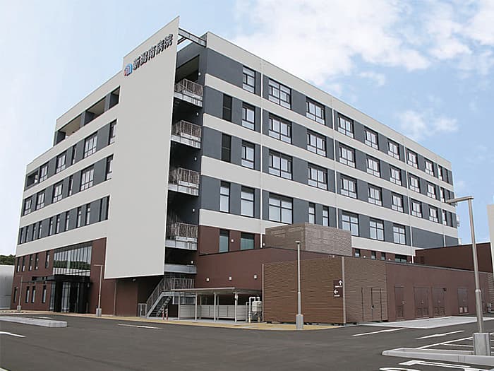 ウッドブリース外断熱工法