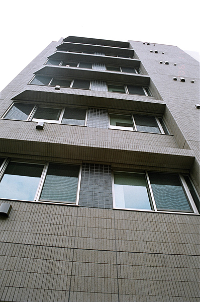 ウッドブリース外断熱工法