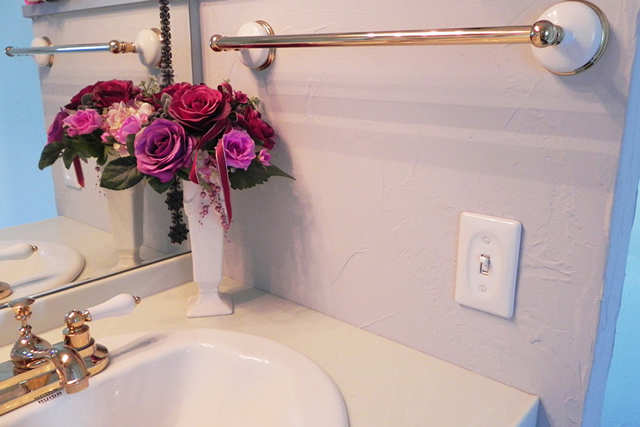 西洋漆喰 【コーラル テックス】