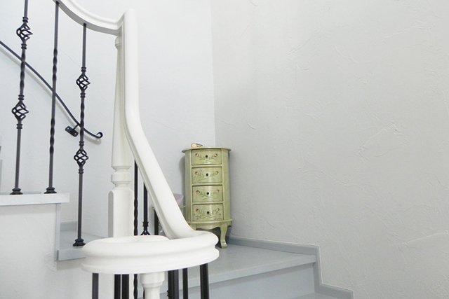 西洋漆喰 【コーラル テックス】