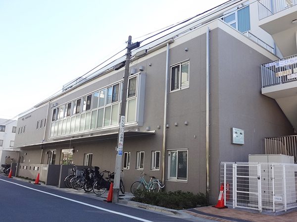 ウッドブリース外断熱工法