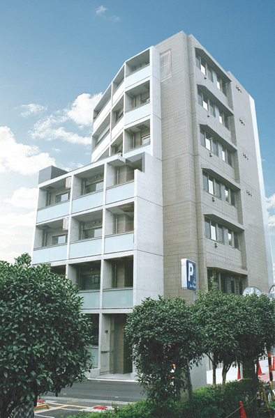 ウッドブリース外断熱工法