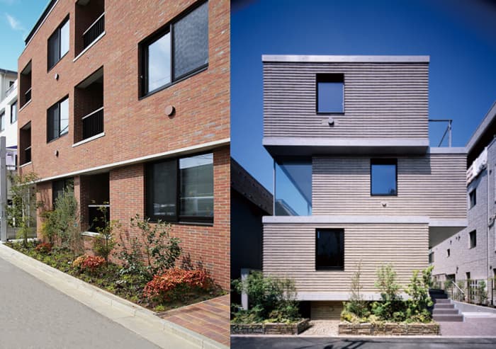 ウッドブリース外断熱工法