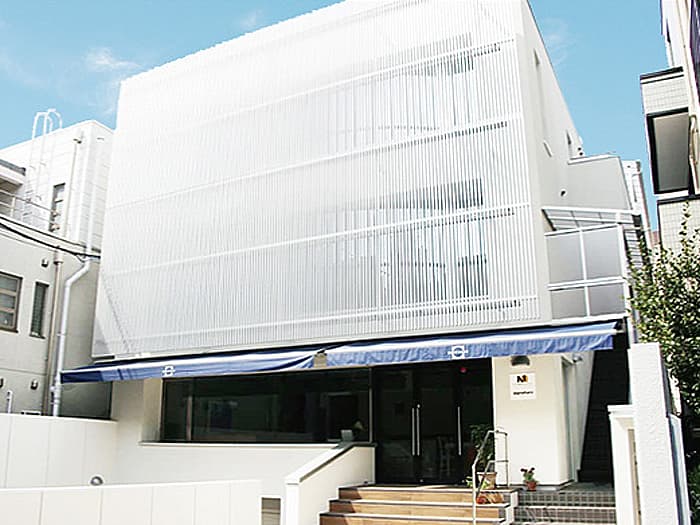 ウッドブリース外断熱工法