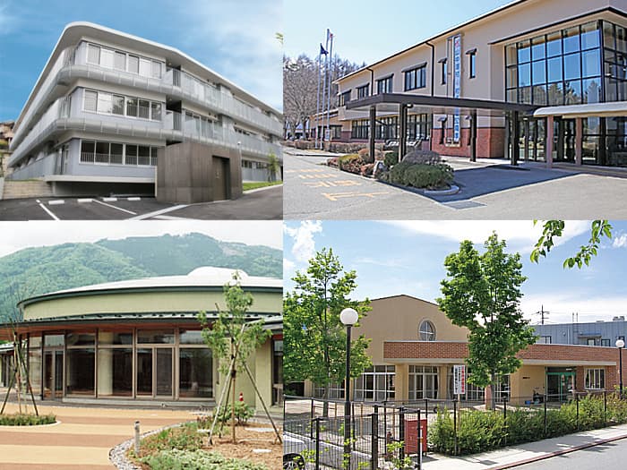 ウッドブリース外断熱工法