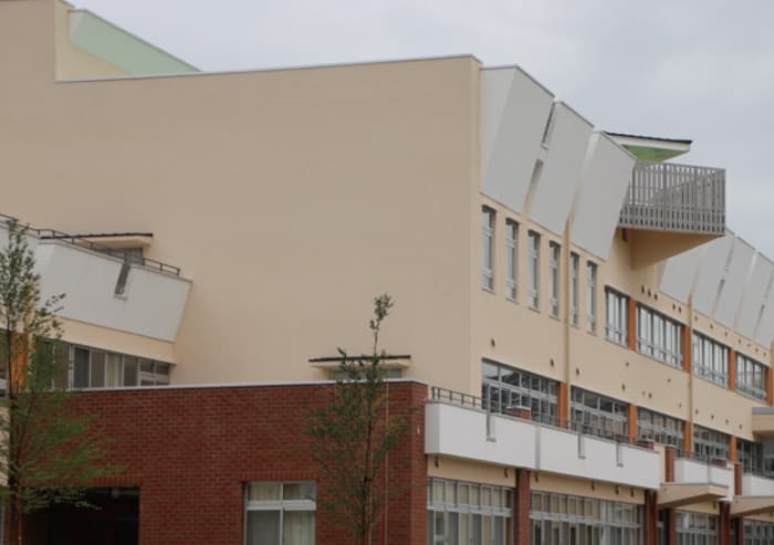 ウッドブリース外断熱工法