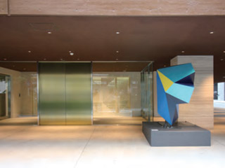 ピュアフェルテ®_METAL DESIGN FACTORY®(株式会社新光ステンレス研磨)