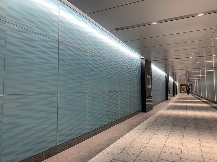 ステンレス研磨