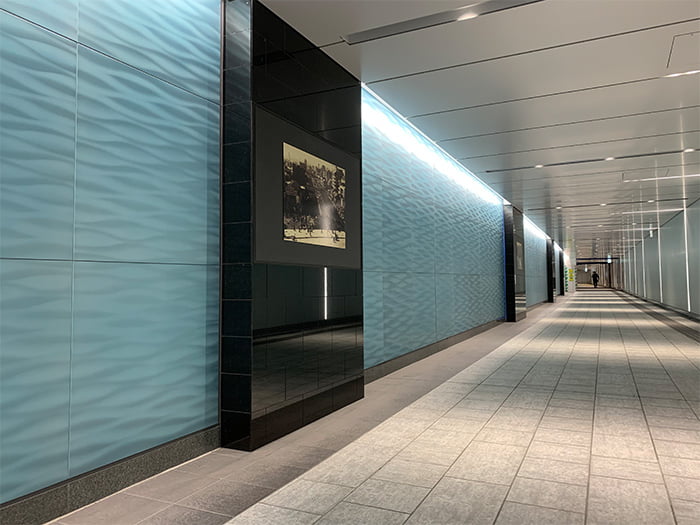 ステンレス研磨