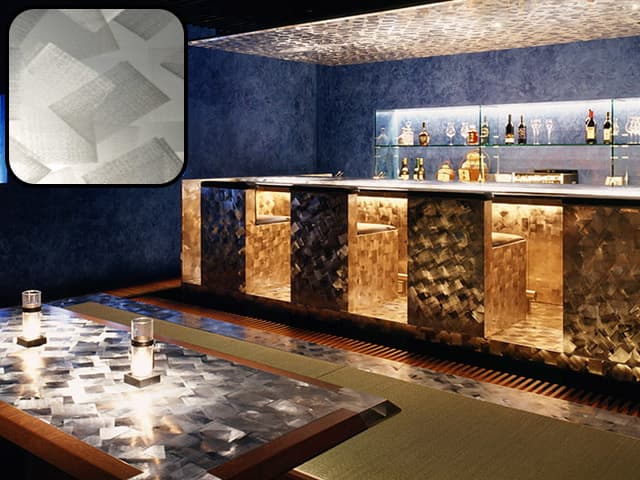 ステンレス研磨