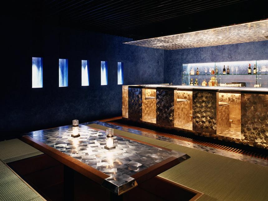 ステンレス研磨