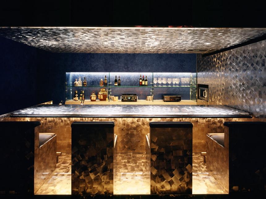 ステンレス研磨