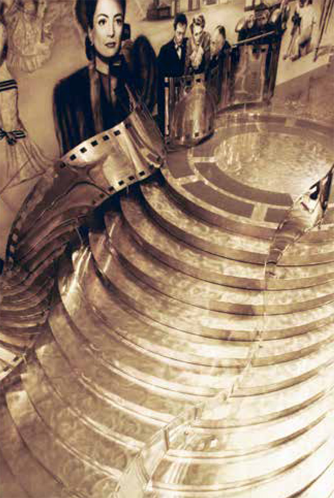 アルミニウム研磨