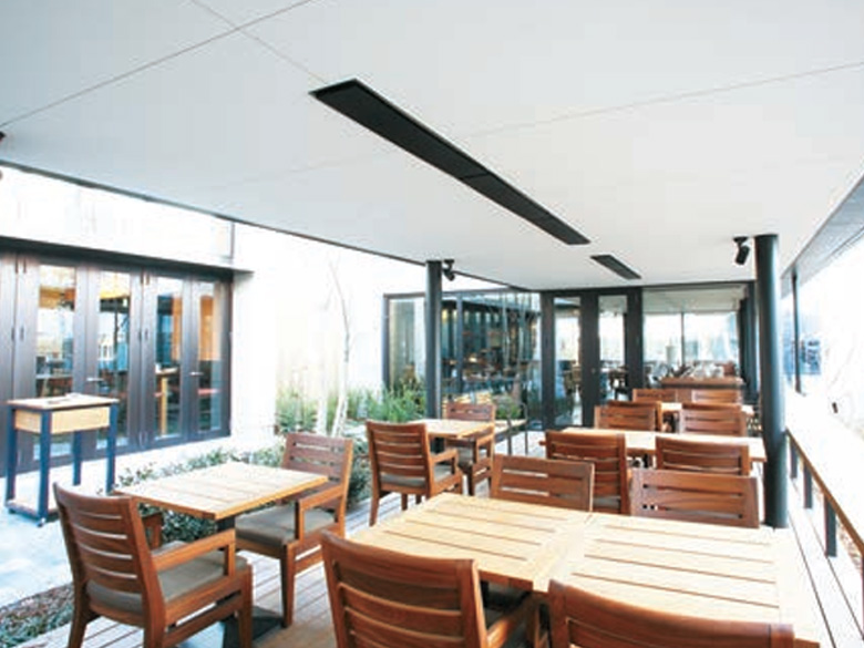 ヒートストリップ