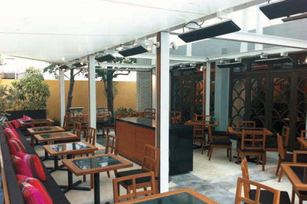 ヒートストリップ