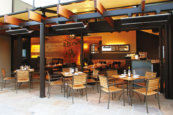 ヒートストリップ