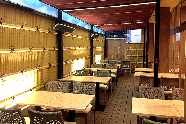 ヒートストリップ