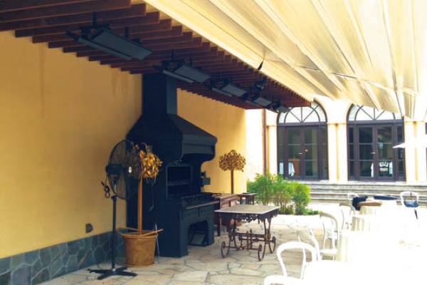 ヒートストリップ