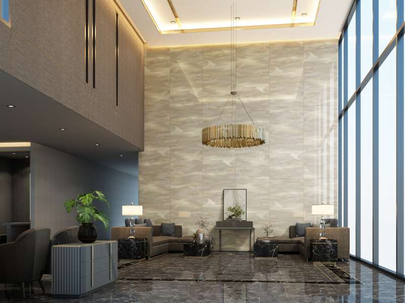 ホーロー内装材「エマウォール」インテリアタイプ【非住宅用】