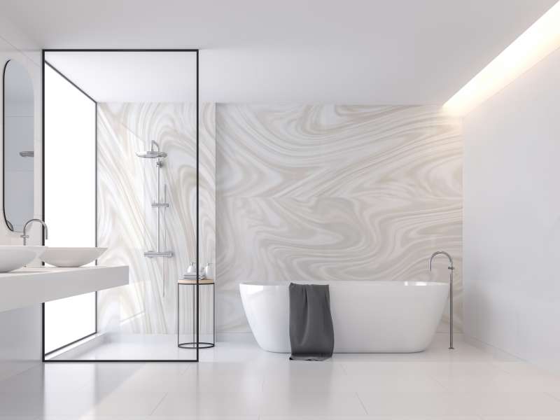 ホーロー内装材「エマウォール」インテリアタイプ【非住宅用】